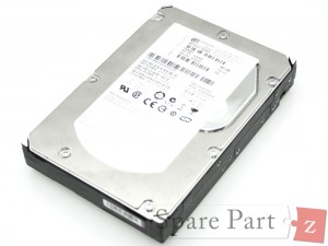 IBM 8,89cm 3,5" HDD 300GB 15K SAS HDD 43X0805