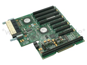 HP Proliant DL580 System I/O PCI-E Riser Board 449414-001