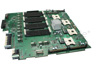 HP Proliant DL580 G5 Processor memory module 449415-001