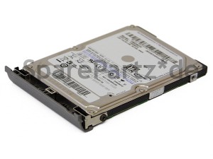 DELL HD-Caddy inkl. 80GB 2.5" SATA 7200rpm 8MB Cache M2