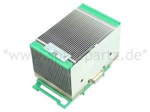 HP Proliant DL580 G5 CPU Kühlkörper Heatsink 453834-001