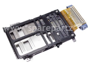 DELL PCMCIA Slot Assembly D820 D830 M65