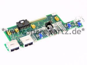 IBM Front Panel Board USB I/O xSeries 335 48P9086