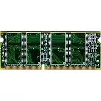 SO DDR 256MB PC266