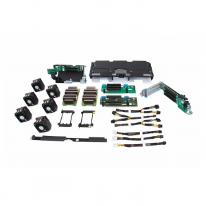 DELL NVidia GPU Install Upgrade Kit PowerEdge R740 740X 490-BEIX REF