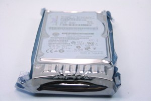 IBM  2,5" SAS HDD Festplatte 600GB 6G 10k 49Y2003