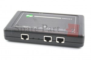 DIGI EtherLite 2 50000989-01