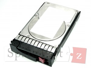 HP Festplatte HDD 36GB 15K SCSI U320 8,89cm (3,5") 5065-5286