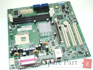 HP Server tc2110 Mainboard Motherboard 5069-3316