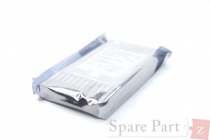 HP SAS HDD 6,35cm (2,5") 300GB 10K 6G 9FK066-085 507119-004