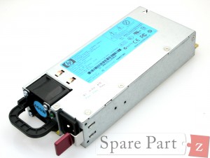 HP ProLiant DL- ML-Serie Hot Plug Netzteil PSU 460W 511777-001