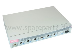 HP AdvanceStack Switch 800T 8-port J3245A 5182-9979