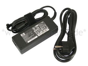 HP Netzteil AC-Adapter 90W 19V 4.74A 519330-002