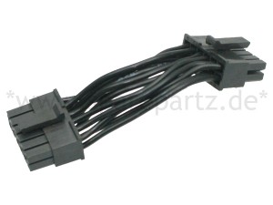 APPLE Backplane Power Kabel Xserve G5 590-5457-A