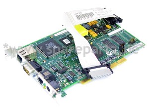 IBM Remote Supervisor Adapter Card PCI xSeries 59P2952