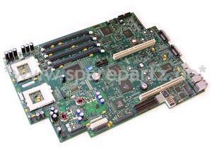 IBM Dual PIII Motherboard xSeries 330 59P4599