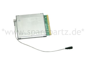 APPLE Powerbook G4 15 AirPort Extreme 603-3916