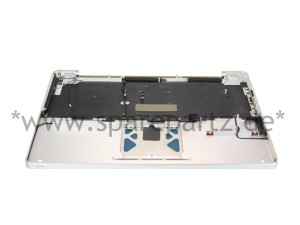 APPLE Tastatur Palmrest Touchpad MacBookPro 17 613-8590