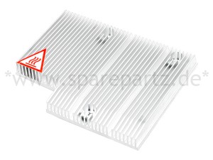 APPLE CPU Heatsink Xserve G4 620-2029