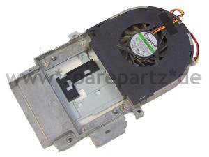 DELL CPU Fan Lüfter Inspiron 1300