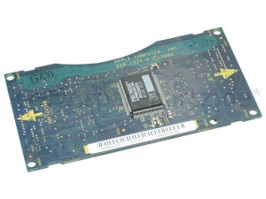 APPLE ATA Controller Board Xserve G4 630-3817