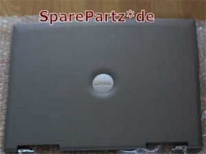 Display Cover + Scharniere latitude D800