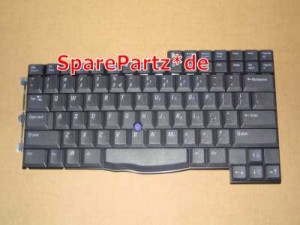 US/UK Layout Tastatur DELL Inspiron 8000 8100 Latitude