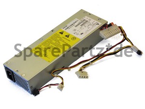 DELL Netzteil PSU 125W für PE350 78WUH