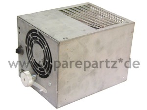 DELL Netzteil PSU 500W PowerEdge 4100 081439