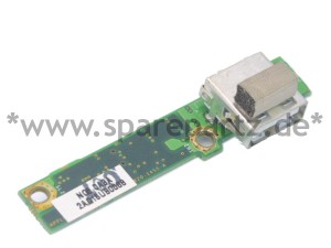 APPLE Powerbook G4 15 USB Board 820-1455-A