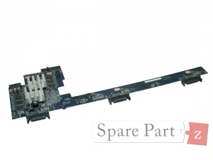 APPLE Xserve Early 2008 HDD Drive Backplane A1248