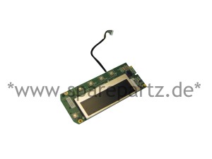 DELL XPS-M1730 Display Media Board