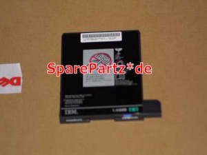 Multibay 3,5" Diskettenlaufwerk