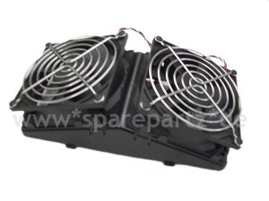 DELL Dual Fan Lüfter Assembly PowerEdge 85690