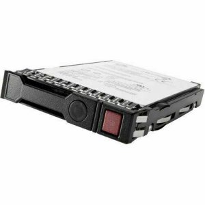 HPE Enterprise Festplatte HDD 2,4 TB SAS 12G 881507-001