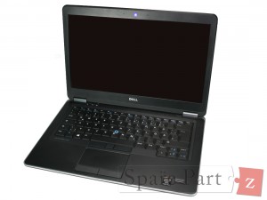 DELL Latitude E7440 i7 2,1GHz 8GB 256GB SSD FHD WWAN-ready