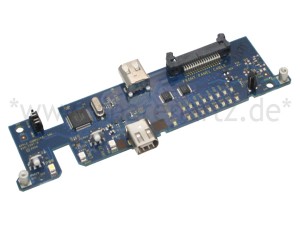 APPLE Xserve G5 Front Panel Board 922-6344