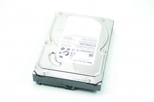  3,5" DELL EQUALLOGIC 1TB 7,2K SATA HDD Festplatte 9JW154-536