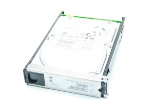  3,5" DELL EQUALLOGIC 1TB 7,2K SATA HDD Festplatte 9JW154-536