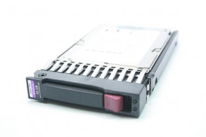 HP 36GB 10K SAS Festplatte HDD 9Y5066-131