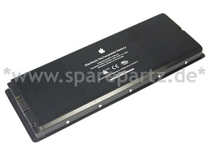 Original Genuine APPLE MacBook 13  Battery Akku black schwarz A1185