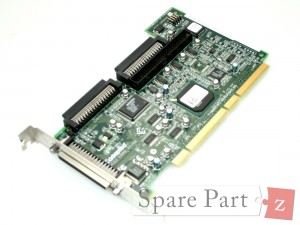 HP Server tc2110 SCSI Card Controller 29160 A1280-66502