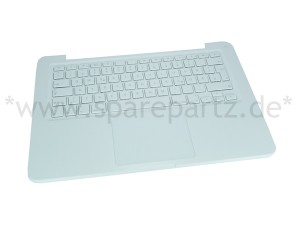 APPLE Tastatur Topcase Touchpad MacBook  A1342