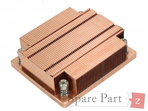 FSC Primergy RX100 S2 CPU-Heatsink A3C40052827