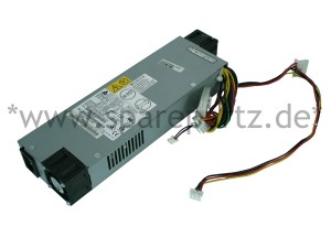 FUJITSU Primergy RX100 S2 S3 Netzteil Power Supply Unit 300W A3C40078112