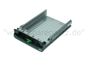 FUJITSU-SIEMENS Hot Swap HD-Caddy 3,5" 8,89cm SCSI SAS