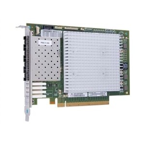 QLogic QLE2764-SR-CK Hostbus-Adapter PCIe 32Gb Fibre Channel x 4 A9030780