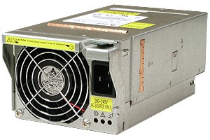 Fujitsu Siemens Primergy BX600 S2 S3 Netzteil PSU 2100W