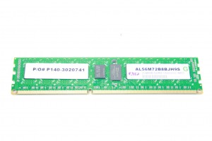 ATP 2048MB DDR3 133MHz ECC REG AL56M72B8BJH9S