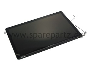 Apple MacBook Pro 15 Display glossy 1440x900